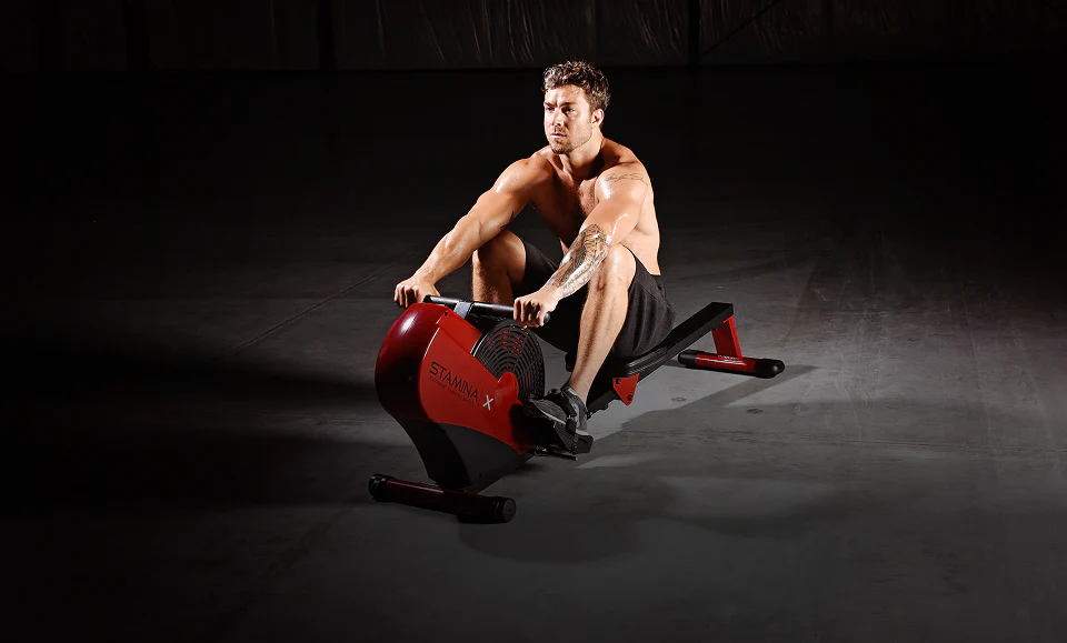 Elevate Your Home Fitness Journey